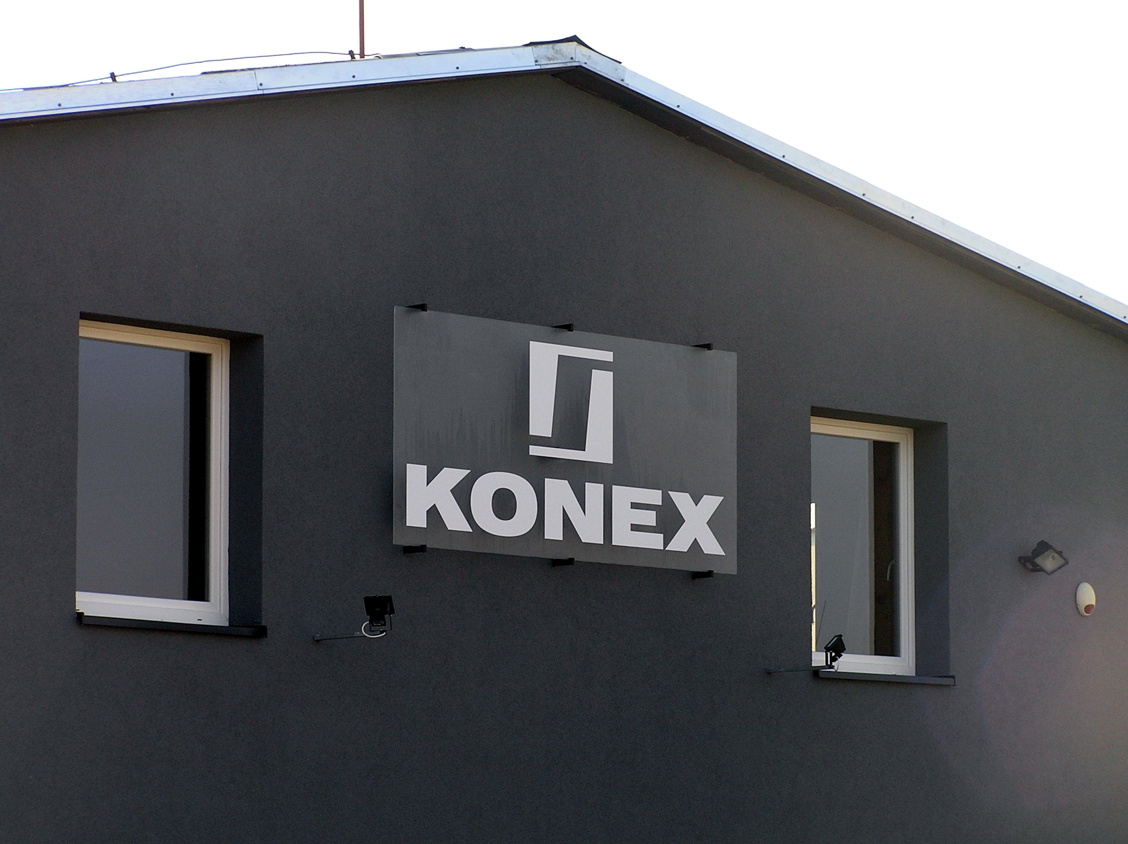 KONEX